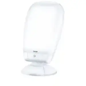 Comparateur de prix : Lampe de luminothérapie BEURER TL 80 - 10 000 Lux - Produit médical