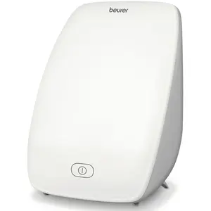 Comparateur de prix : Lampe à lumière du jour Beurer TL 41 Touch 22x20 cm