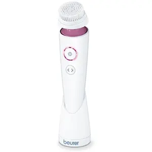 Comparateur de prix : BEURER FC 95 brosse nettoyante intelligente visage 1 pcs