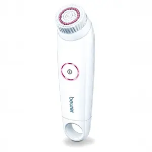 Brosse cosmétique pour le visage BEURER FC 45 - étanche (IPX7) pas cher
