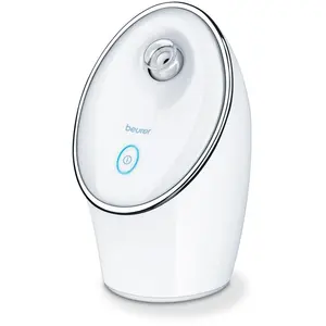 Sauna facial ionique à ultrasons Beurer FC 72 Pureo Ionic Hydration pas cher