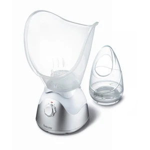 Sauna facial Beurer FS 50 Blanc 20x30 cm 605.00Vendu parrue-du-commerce