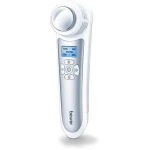 Beurer Appareil de soin du visage anti-âge FC90 Pureo Ionic Skin Care pas cher
