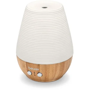 Comparateur de prix : Beurer - la 40 Aroma Diffuser Rafraichisseur d'air 1 pc(s)
