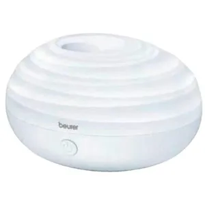 Comparateur de prix : Diffuseur d'arômes Beurer LA 20 5 W Blanc