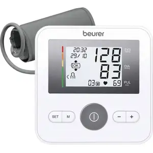 No Name Beurer BM 27+ bras Tensiomètre 60418