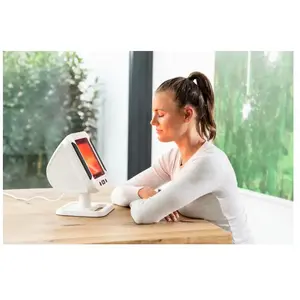 Comparateur de prix : Lampe infrarouge BEURER IL 60 - 300 W - Dispositif médical