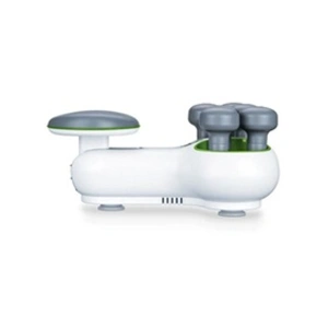 Comparateur de prix : Appareil de massage du tendon d'achille Beurer FM 200 Blanc  649.33