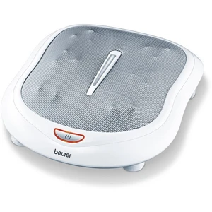 Comparateur de prix : Appareil de massage des pieds Shiatsu Beurer FM 60 avec fonction thermique