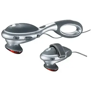 Comparateur de prix : Bras de massage infrarouge Beurer MG 70 Gris TU 649.05