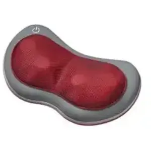 Comparateur de prix : Coussin de massage shiatsu Beurer MG 149 Gris 33x20x11,5 cm MAG6379366
