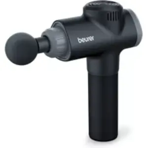 Comparateur de prix : Appareil de massage musculaire Beurer MG 180 Noir