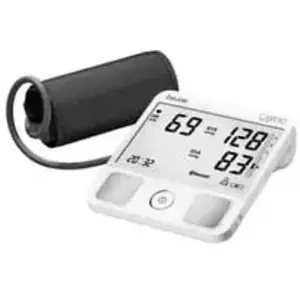 BEURER BM 93 - Tensiomètre bras XXL avec fonction ECG - Mesure de l'arythmie pas cher