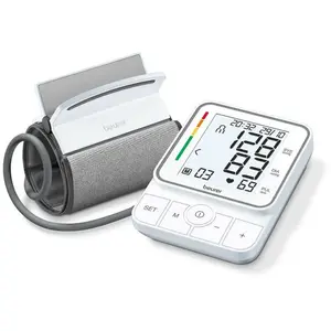 Bm 51 EasyClip Misuratore di Pressione da Braccio - Beurer pas cher