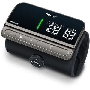 Beurer BM 81 Bras supérieur Automatique 2 utilisateur(s)