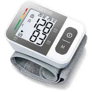 Comparateur de prix : Sanitas SBC 15 Poignet Automatique 2 utilisateur(s)