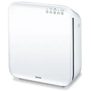 Comparateur de prix : Purificateur d'air Beurer LR 310 50 W Blanc