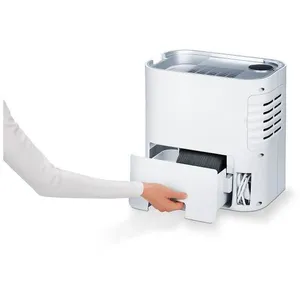Comparateur de prix : Purificateur d'air Beurer LR 330 35 W Blanc