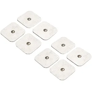 Sanitas SAMUK 8 Électrodes 45x45mm Pour Sem40, Sem42 Et Sem43 661.22 pas cher