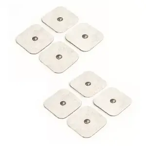 Lot d'électrodes de rechange Beurer 661.02 8 pc(s) pas cher