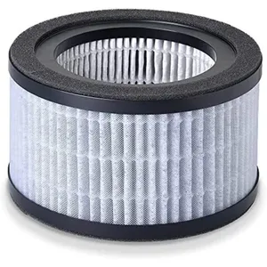 Comparateur de prix : Purificateur d'air BEURER LR 220 - Filtre HEPA H13 - Charbon actif - Blanc