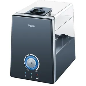 Comparateur de prix : Beurer Beurer LB 88 - Humidificateur - noir