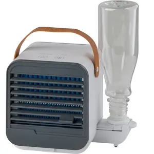 Comparateur de prix : Ventilateur de table Beurer LV50 68401 2,5 W Blanc et Noir