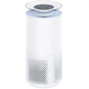 Comparateur de prix : Purificateur d'air Beurer LR 400
