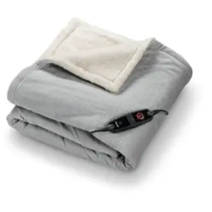 Comparateur de prix : Beurer HD 81 Green Planet - Couverture chauffante
