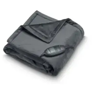 Couverture chauffante Beurer HD-74 150x130 cm - talla