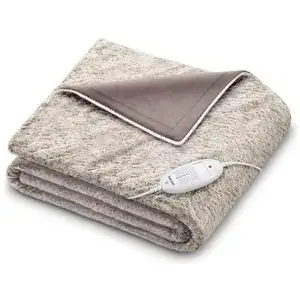 Comparateur de prix : Beurer Beurer Cosy HD 75 - Chauffage sur couverture - nordique