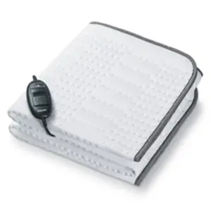 Beurer TS 24 Green Planet - Chauffe-matelas pas cher