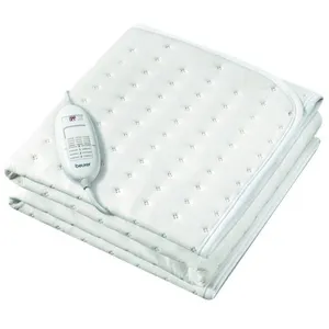 Chauffe-matelas thermique Beurer TS 19 pas cher