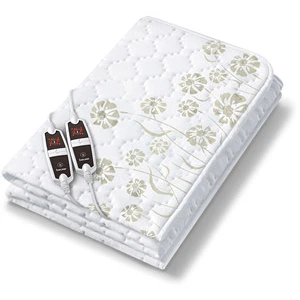 Chauffe matelas Grand chauffe matelas pour 2 personne ub 68 xxl - Beurer pas cher
