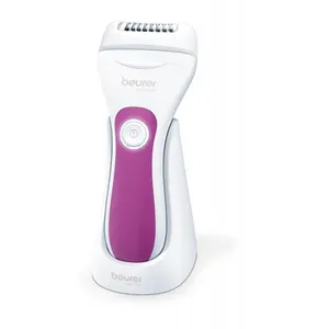 Beurer Appareil 2 en 1 - Epilation & Rasage