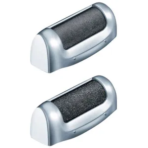 Comparateur de prix : BEURER Rouleaux de rechange pour appareil de pédicure  MP26 - Lot de 2