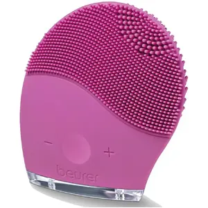 Comparateur de prix : Beurer Brusque nettoyant pour le visage Brusque 58413 violet 