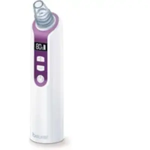 Comparateur de prix : Beurer Beauty Appareil Anti Points Noirs FC41