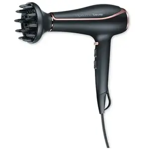 Comparateur de prix : Beurer HC 80 Sèche-cheveux moteur AC