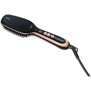 Beurer HS 60 Brosse Lissante à Technologie Ionique pas cher