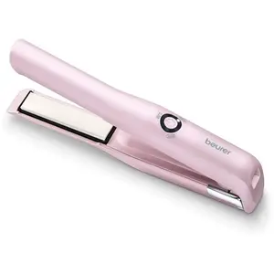 Comparateur de prix : Beurer StylePro HS 20 - Lisseur - sans fil
