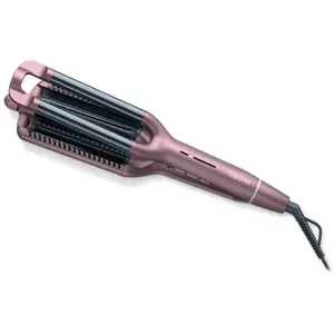 Comparateur de prix : BEURER HT 65 StylePro boucleur triple pour cheveux 1 pcs
