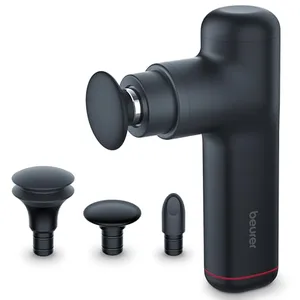 Comparateur de prix : Pistolet de massage BEURER de massage MG79