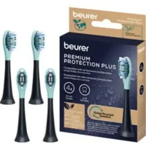 Premium Protection Plus 4 brosses à dents