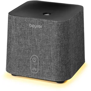 Comparateur de prix : Diffuseur huiles essentielles BEURER Aromes LA35