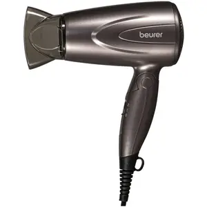 Comparateur de prix : Sèche-cheveux de voyage Beurer HC 17 TU