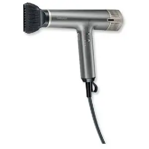 Beurer HC2R Glamour+ GRIS pas cher