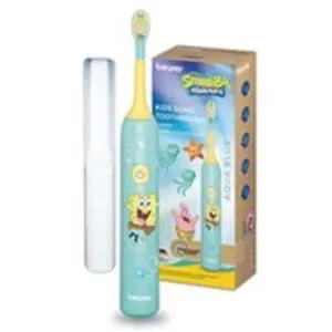 Brosse à dents électrique Beurer SC 11 Bob Jaune