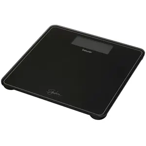 Comparateur de prix : Beurer SignatureLine GS 400 - Balance - noir