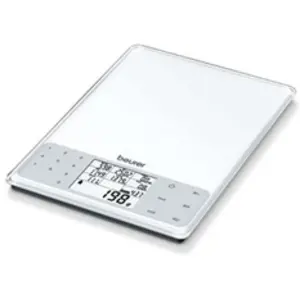 Comparateur de prix : BEURER - DS 61 Balance nutritionnelle
